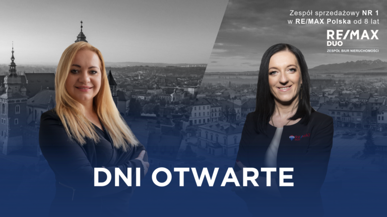 Poznaj naszą współpracę od&nbsp;środka – Dni Otwarte REMAX Duo