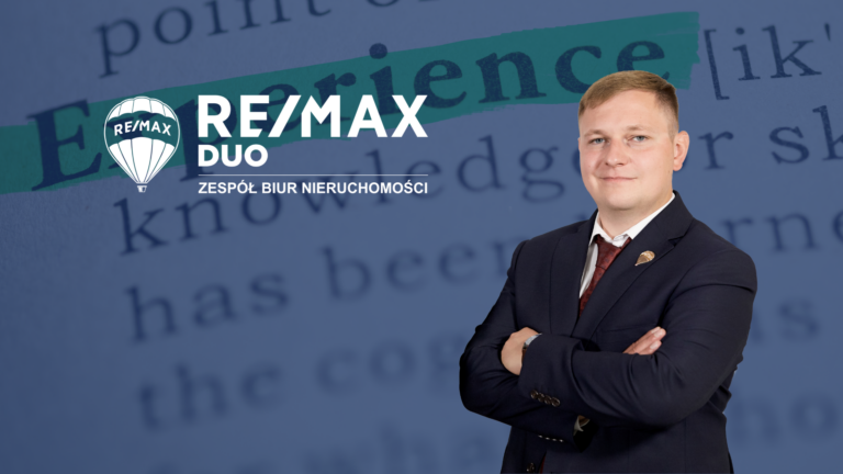 Czy&nbsp;doświadczenie i&nbsp;system pracy mają znaczenie w&nbsp;branży nieruchomości?