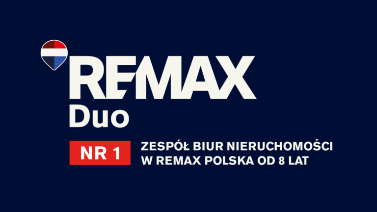 REMAX zmienia identyfikację wizualną – nowa jakość i&nbsp;nowe możliwości dla sprzedaży nieruchomości